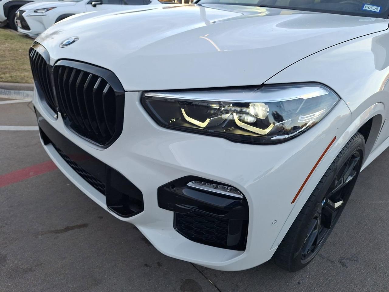 2019 BMW X5 xDrive40i Hurst TX