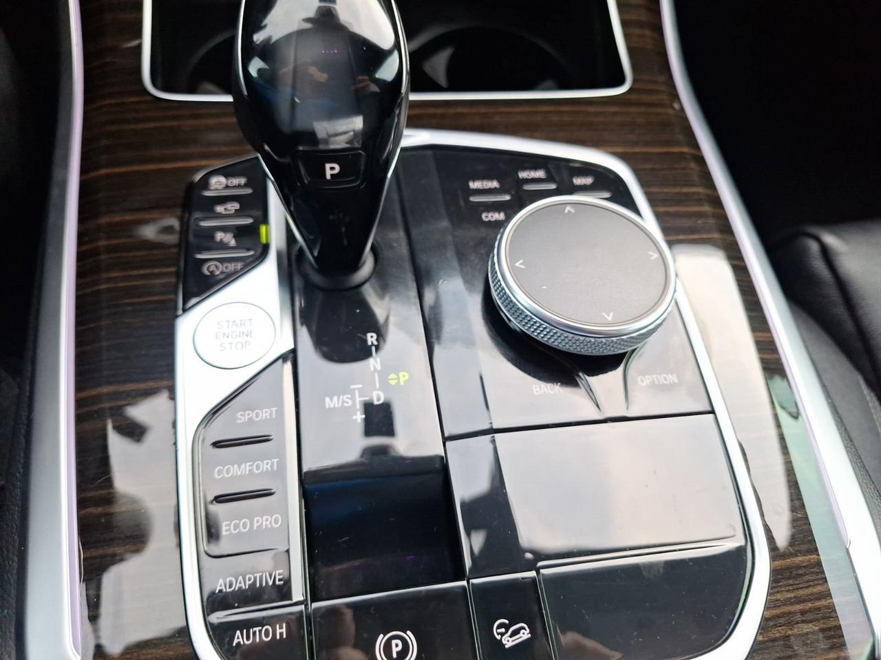 2019 BMW X5 xDrive40i Hurst TX