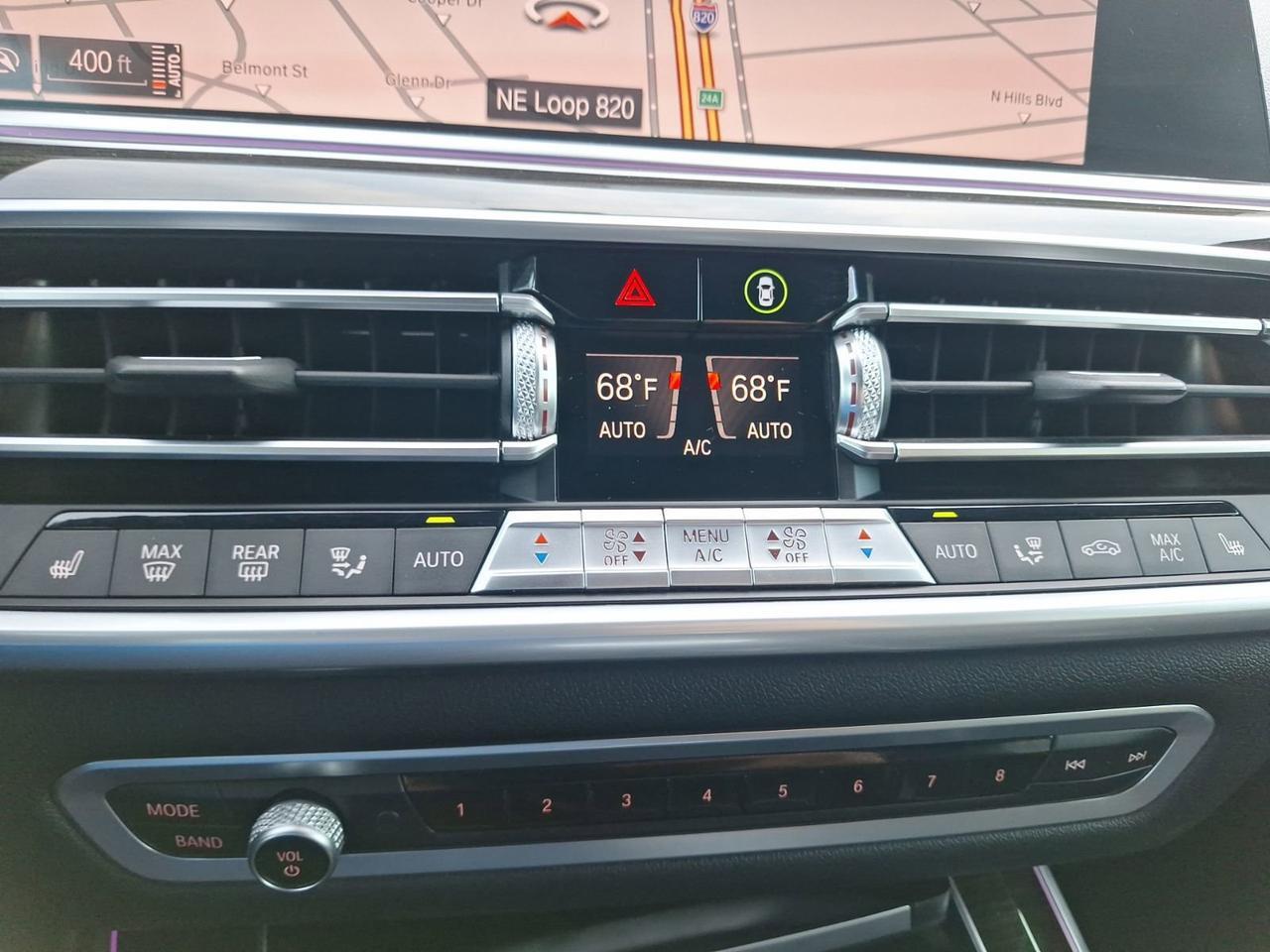 2019 BMW X5 xDrive40i Hurst TX