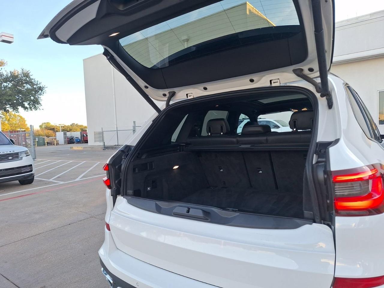 2019 BMW X5 xDrive40i Hurst TX