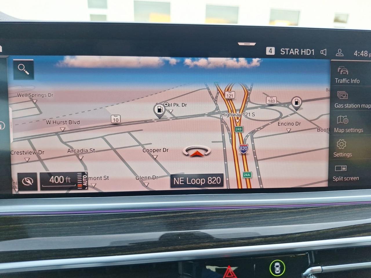 2019 BMW X5 xDrive40i Hurst TX