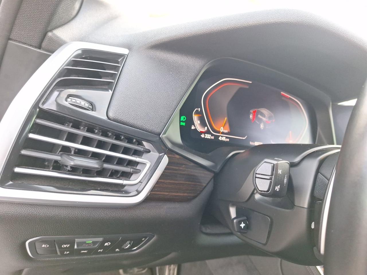 2019 BMW X5 xDrive40i Hurst TX