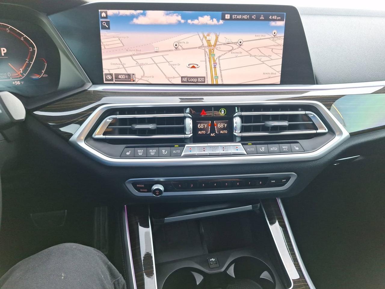 2019 BMW X5 xDrive40i Hurst TX