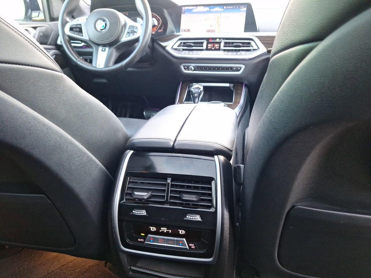 2019 BMW X5 xDrive40i Hurst TX