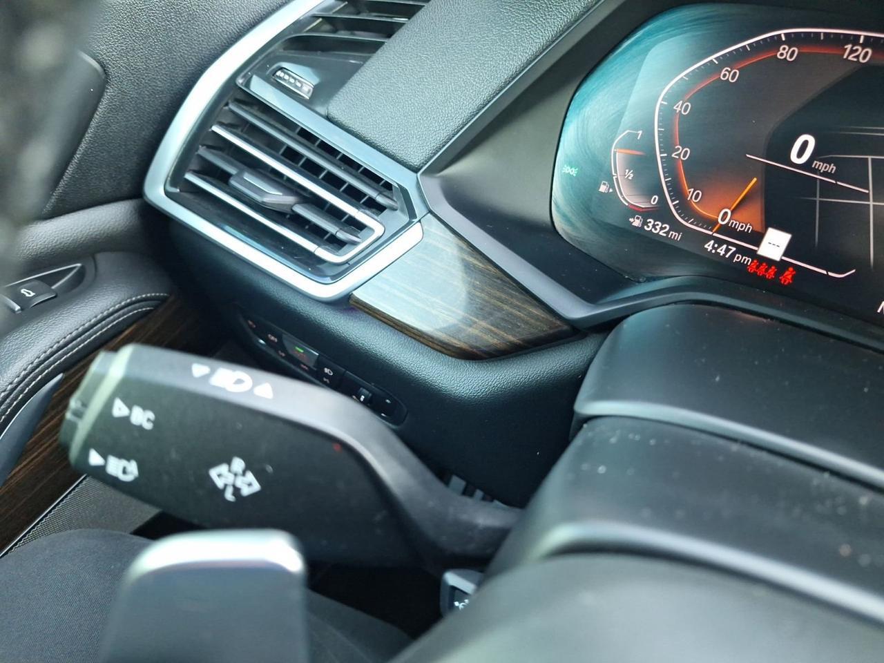 2019 BMW X5 xDrive40i Hurst TX