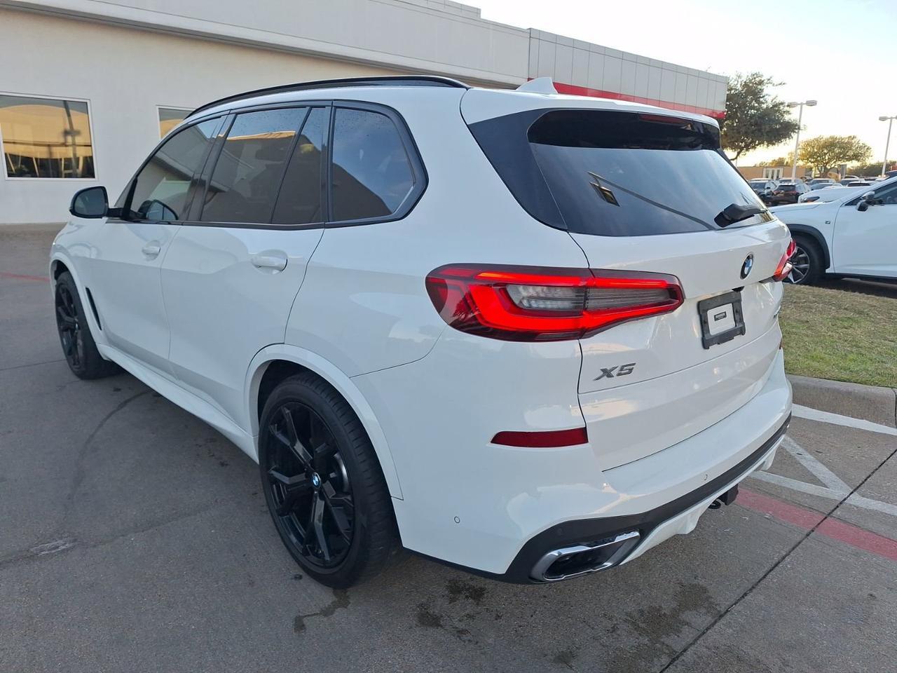 2019 BMW X5 xDrive40i Hurst TX