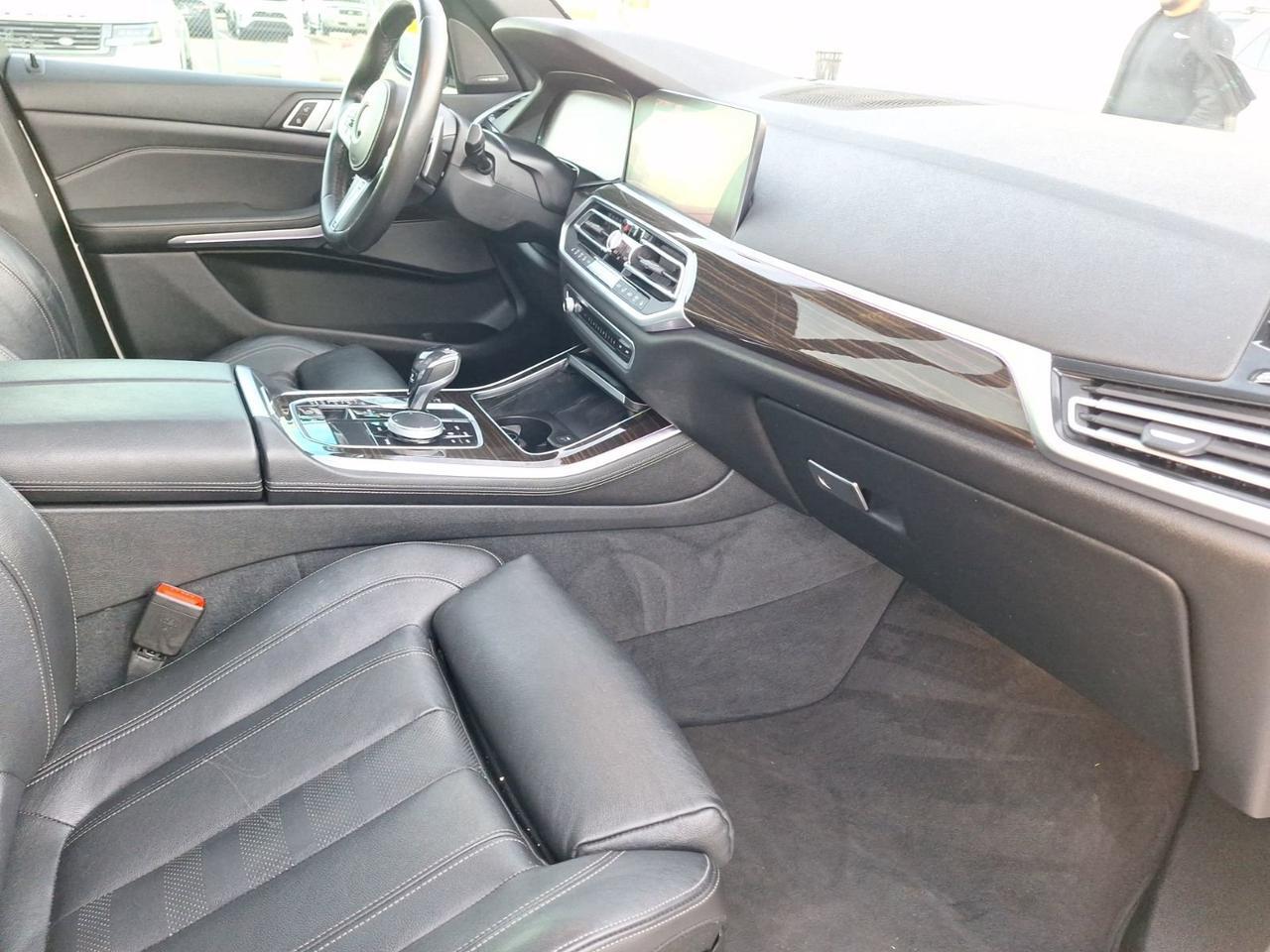 2019 BMW X5 xDrive40i Hurst TX