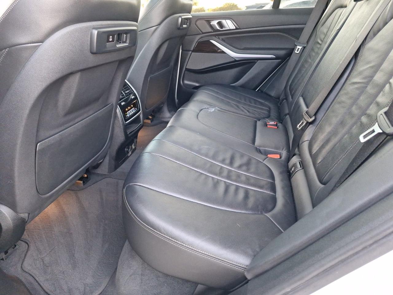 2019 BMW X5 xDrive40i Hurst TX