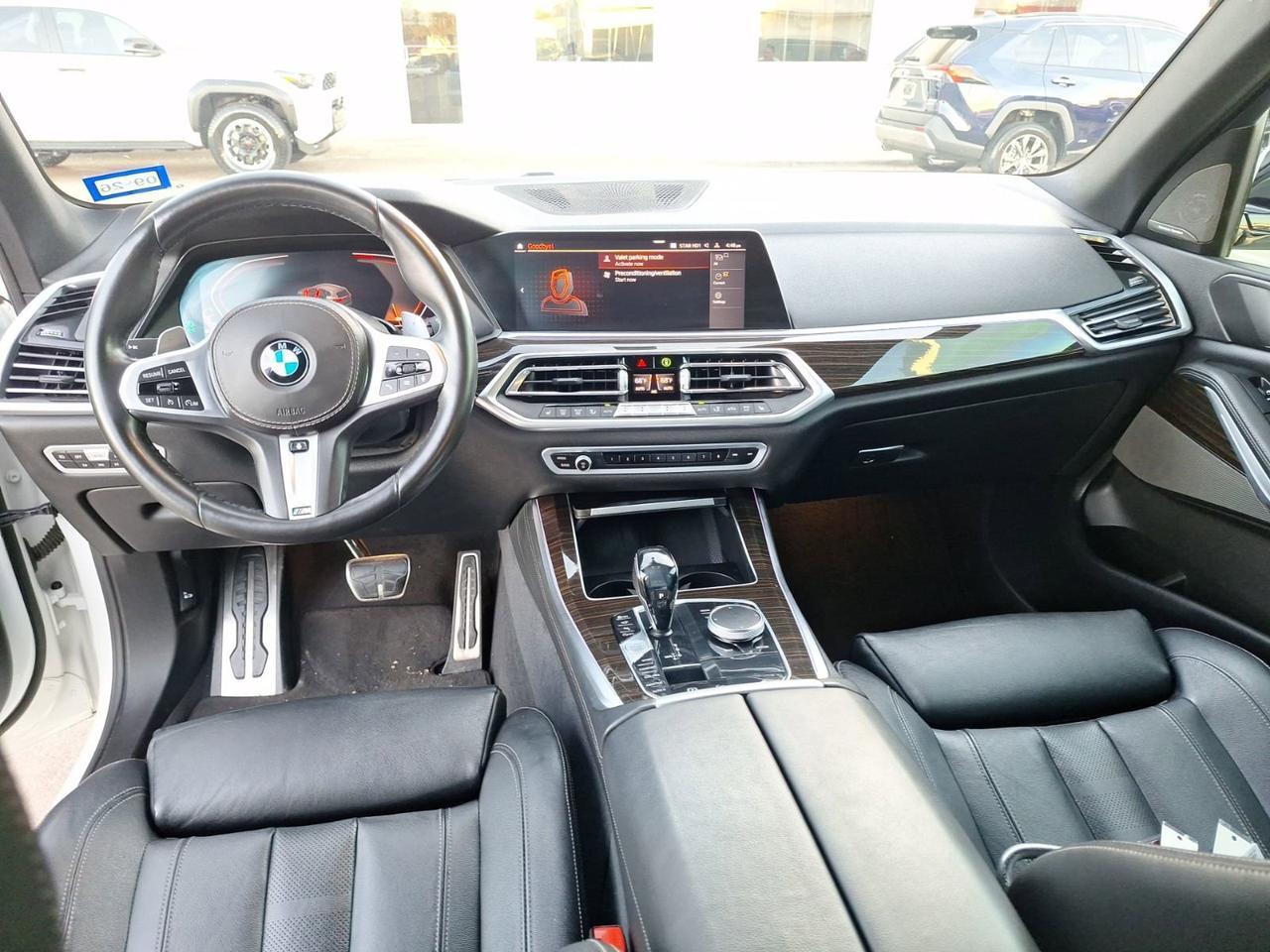 2019 BMW X5 xDrive40i Hurst TX