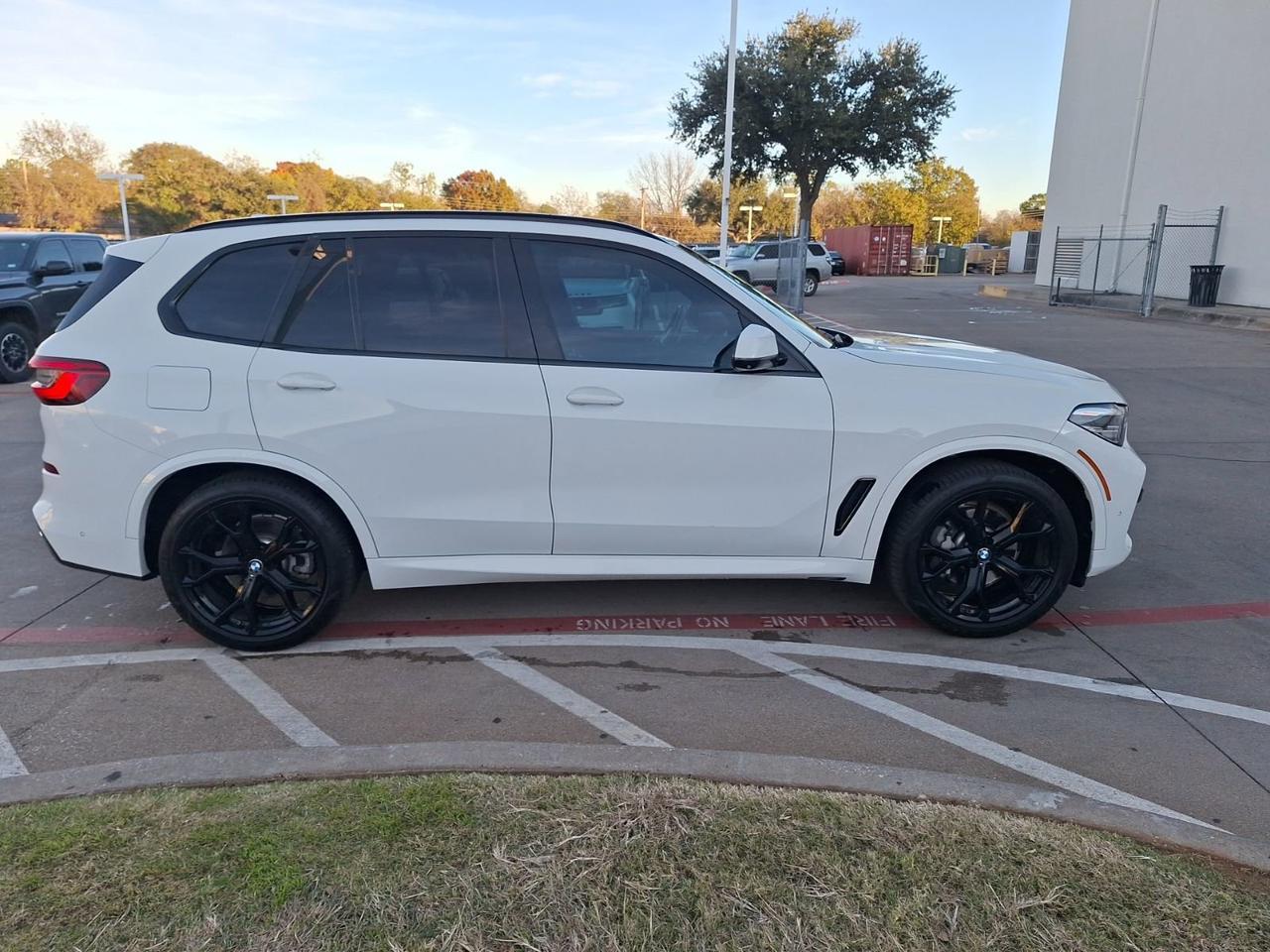 2019 BMW X5 xDrive40i Hurst TX