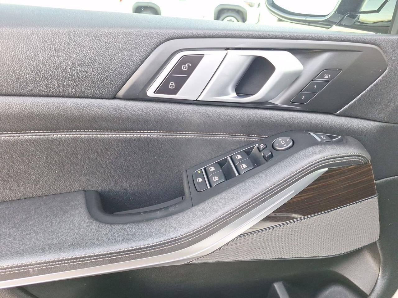 2019 BMW X5 xDrive40i Hurst TX