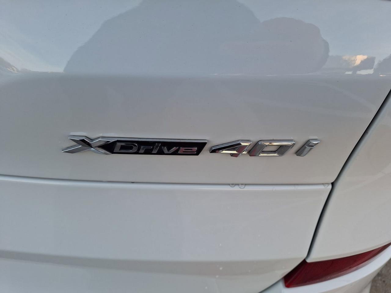 2019 BMW X5 xDrive40i Hurst TX