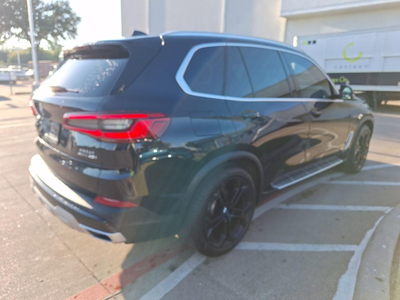 2019 BMW X5 xDrive40i Hurst TX