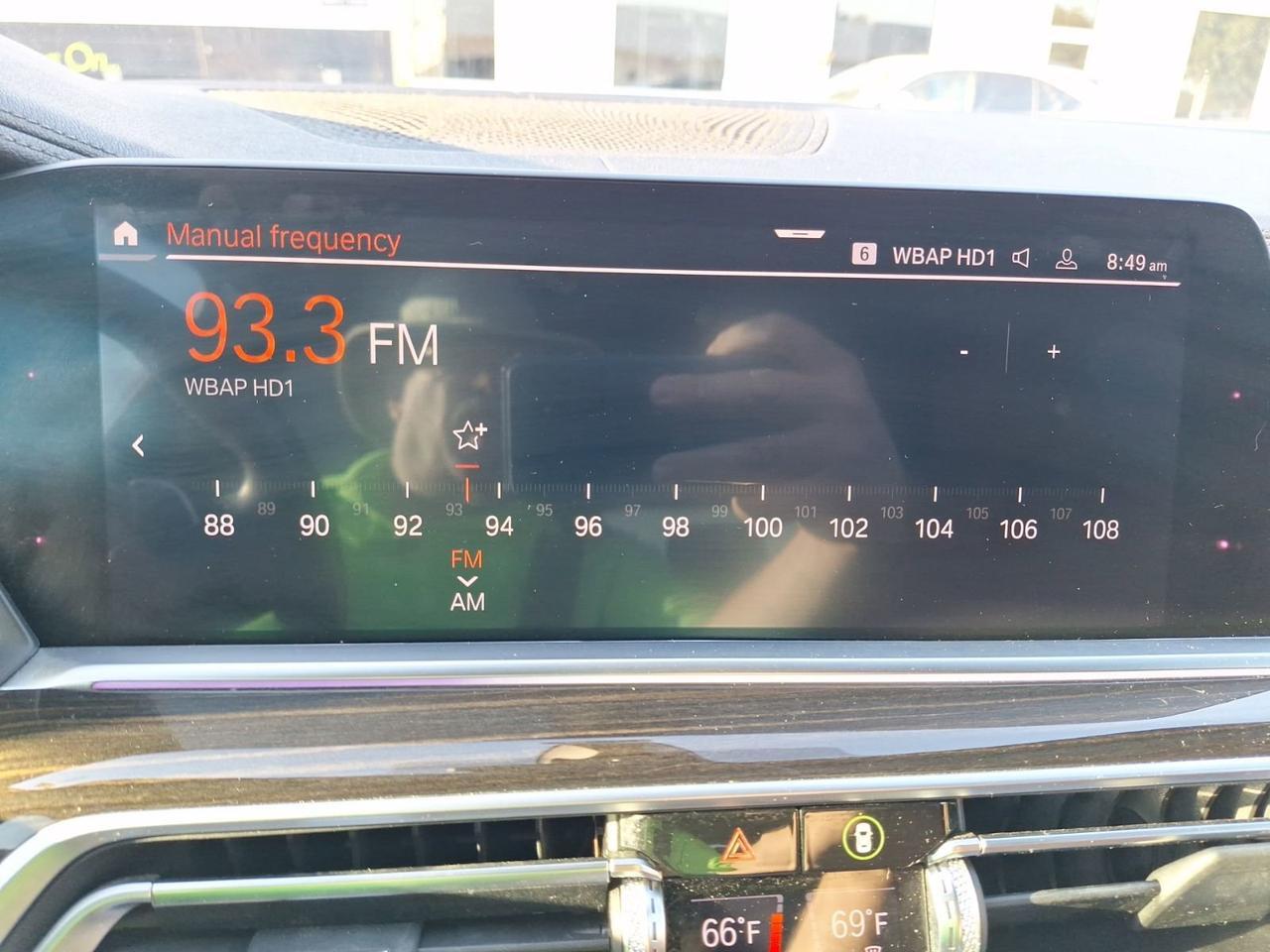 2019 BMW X5 xDrive40i Hurst TX