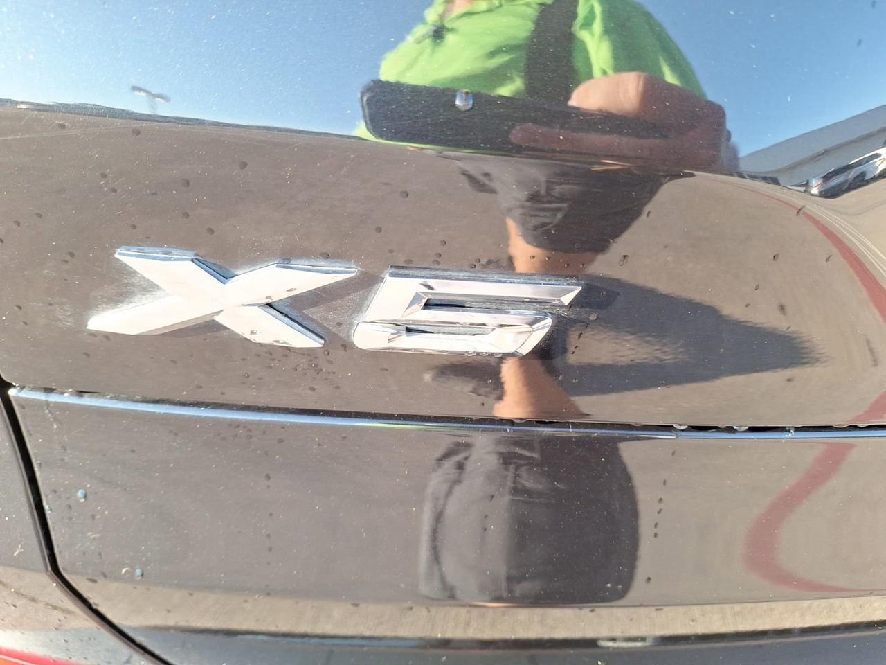 2019 BMW X5 xDrive40i Hurst TX