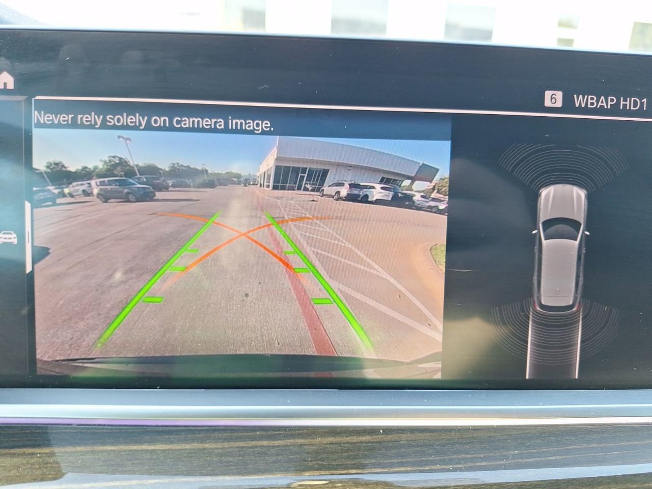 2019 BMW X5 xDrive40i Hurst TX