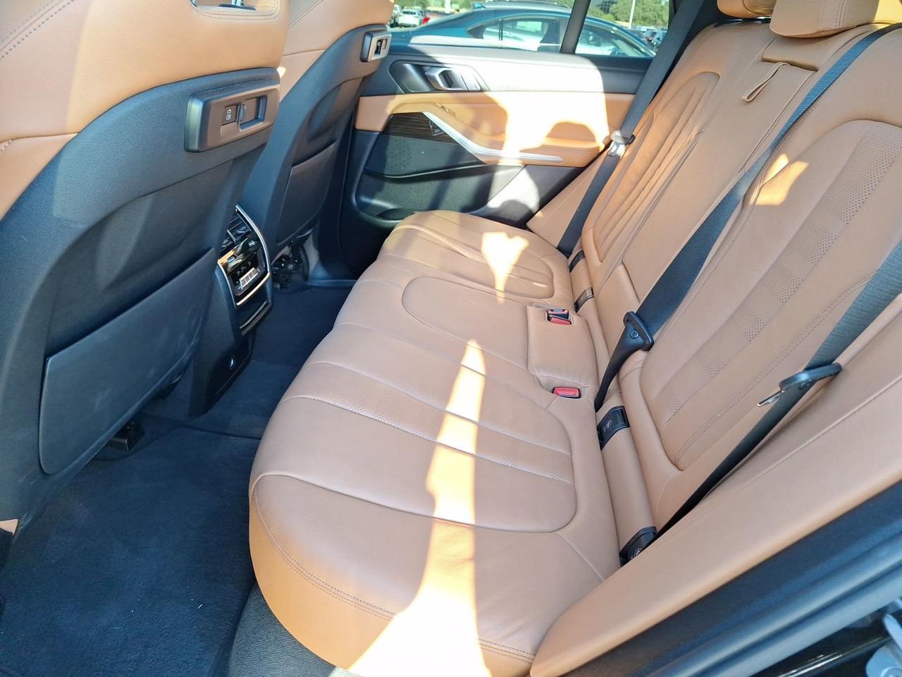 2019 BMW X5 xDrive40i Hurst TX
