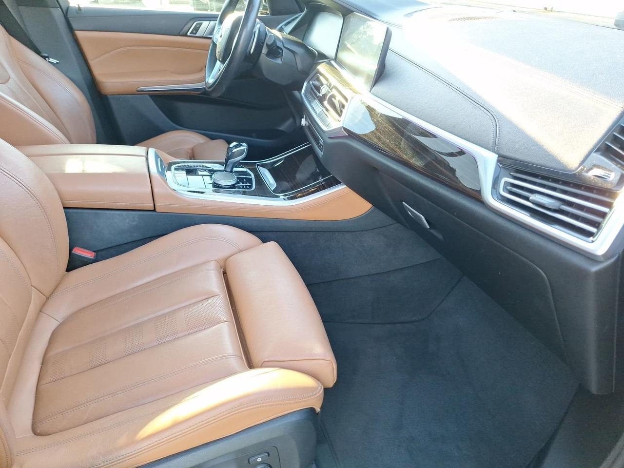 2019 BMW X5 xDrive40i Hurst TX