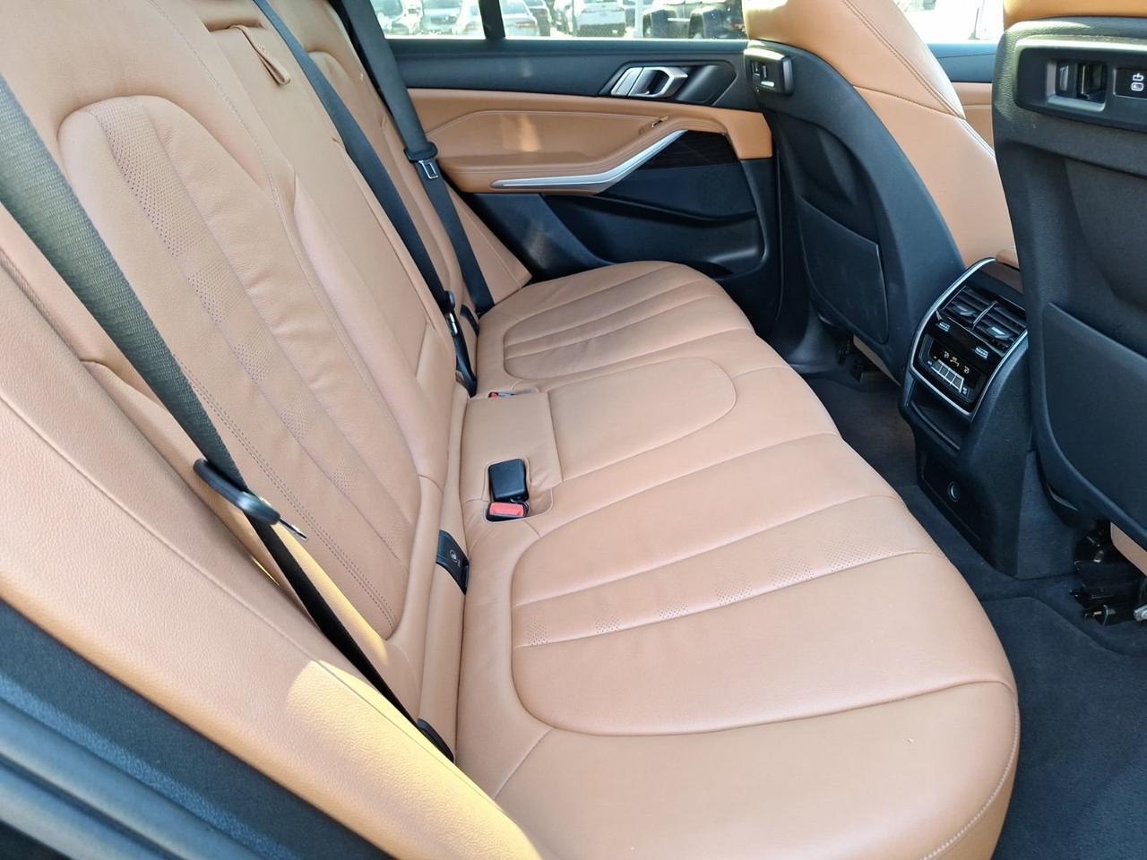 2019 BMW X5 xDrive40i Hurst TX