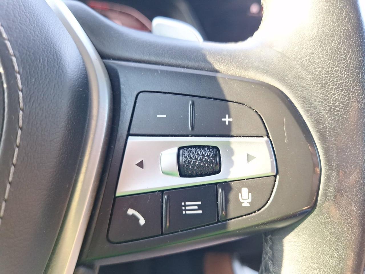 2019 BMW X5 xDrive40i Hurst TX