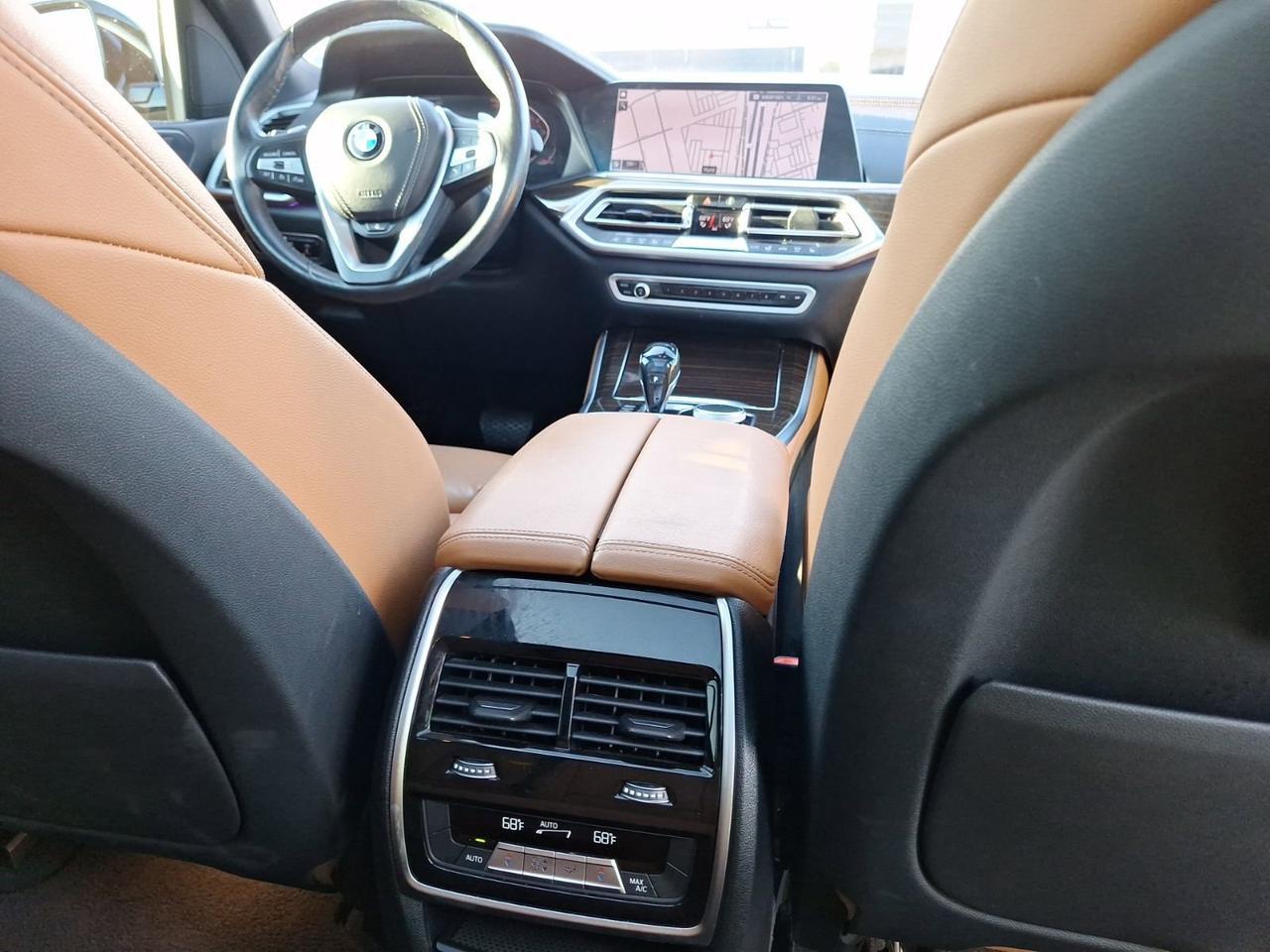 2019 BMW X5 xDrive40i Hurst TX