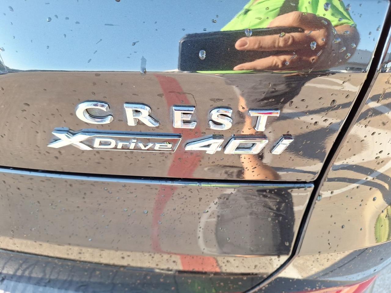 2019 BMW X5 xDrive40i Hurst TX