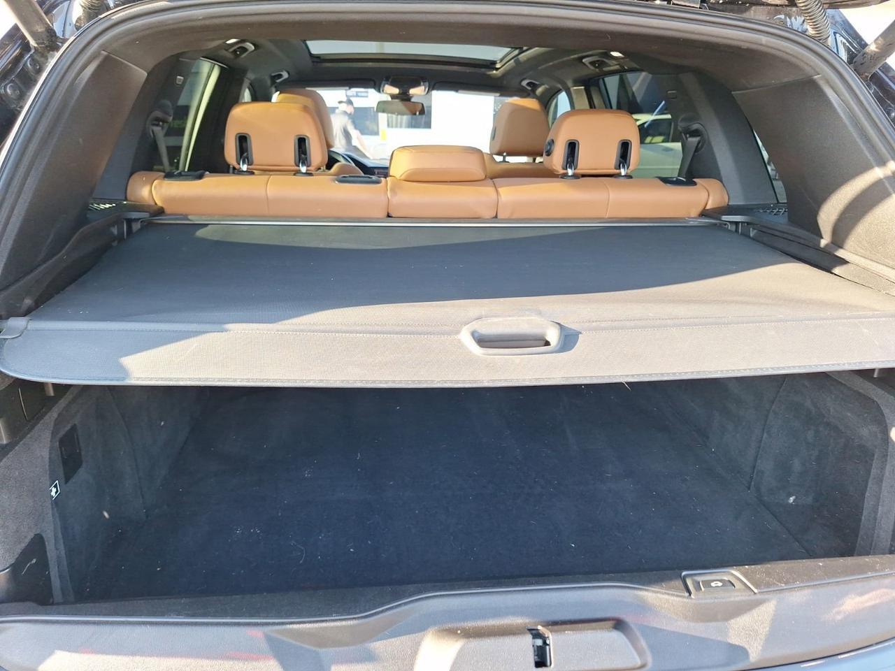 2019 BMW X5 xDrive40i Hurst TX