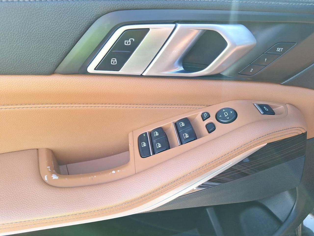 2019 BMW X5 xDrive40i Hurst TX