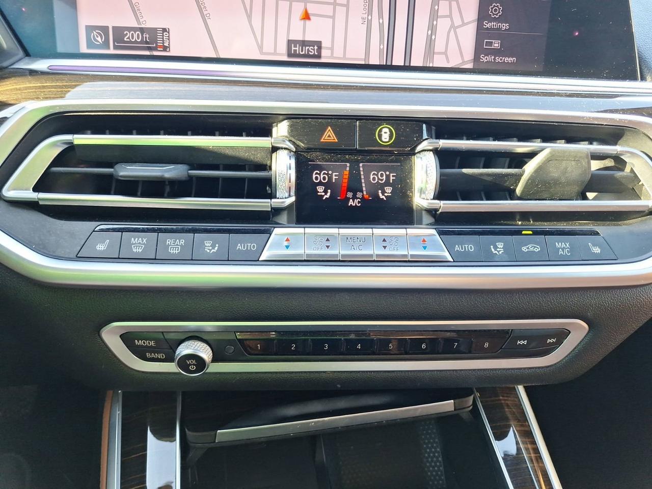 2019 BMW X5 xDrive40i Hurst TX