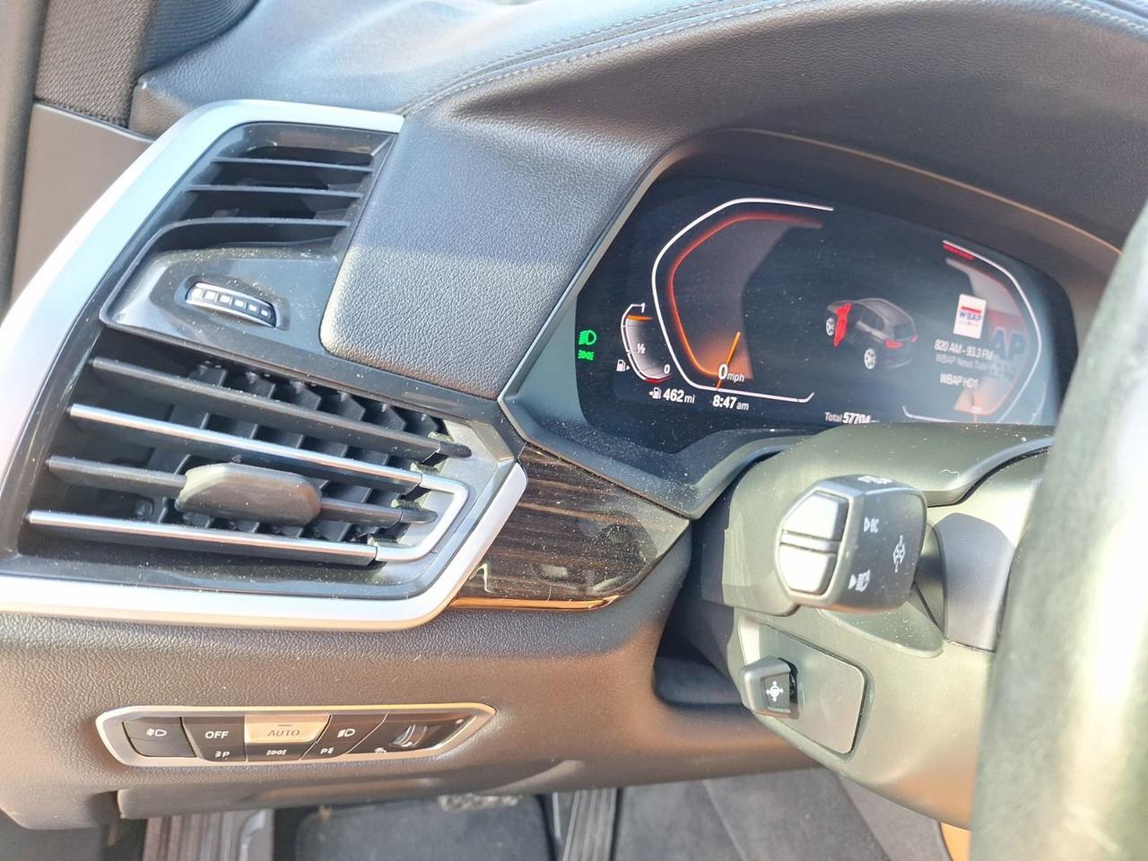 2019 BMW X5 xDrive40i Hurst TX