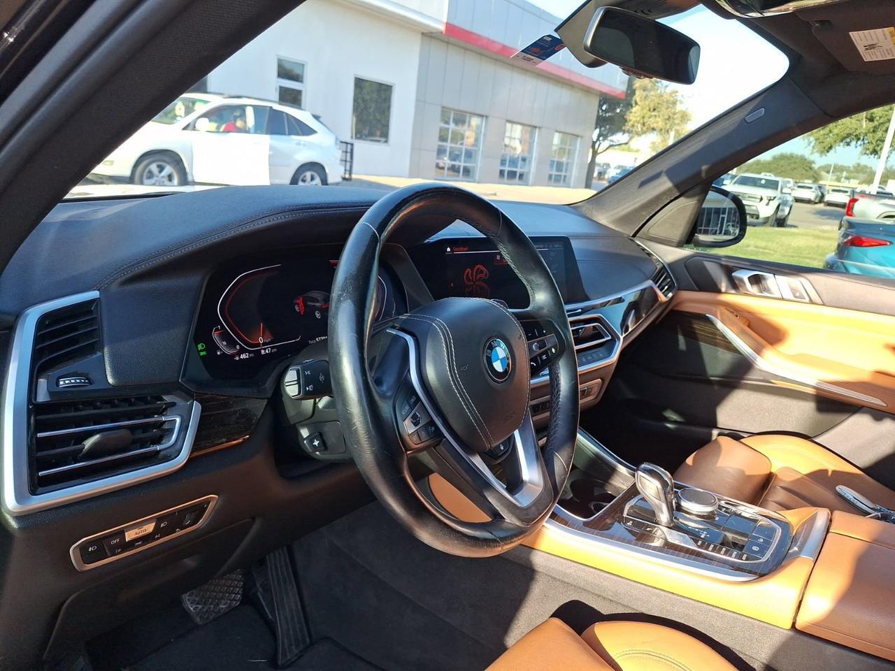 2019 BMW X5 xDrive40i Hurst TX