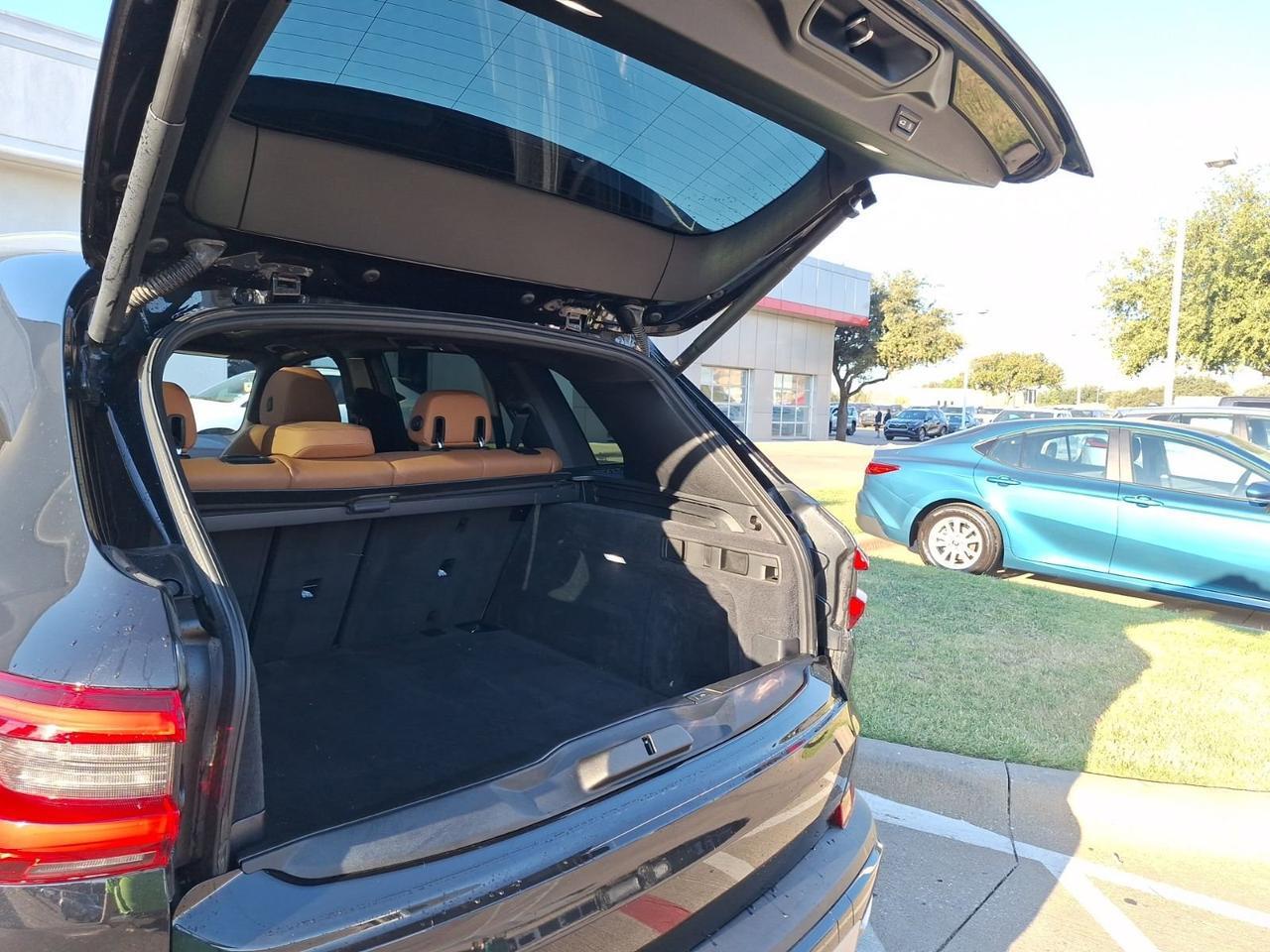2019 BMW X5 xDrive40i Hurst TX