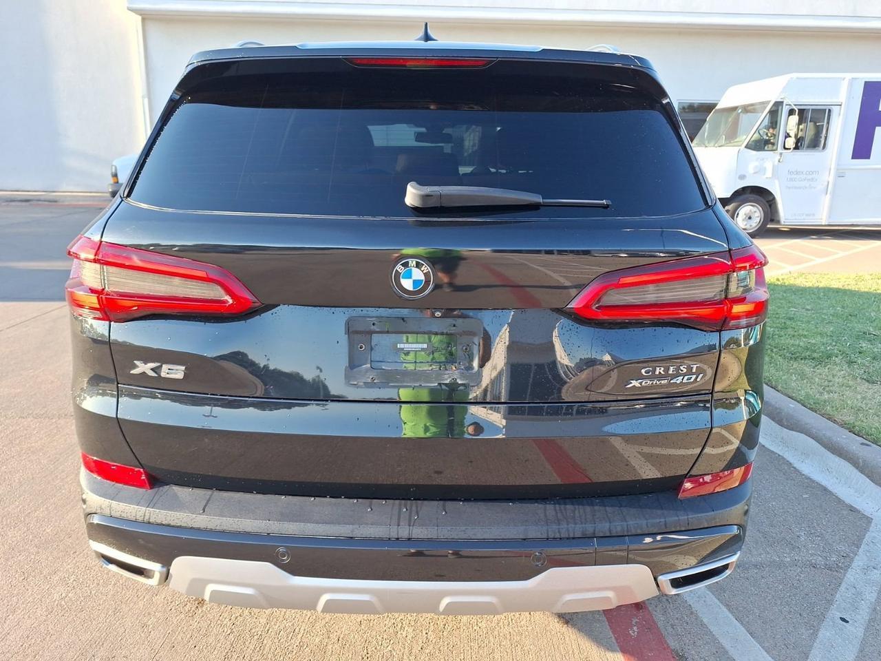 2019 BMW X5 xDrive40i Hurst TX