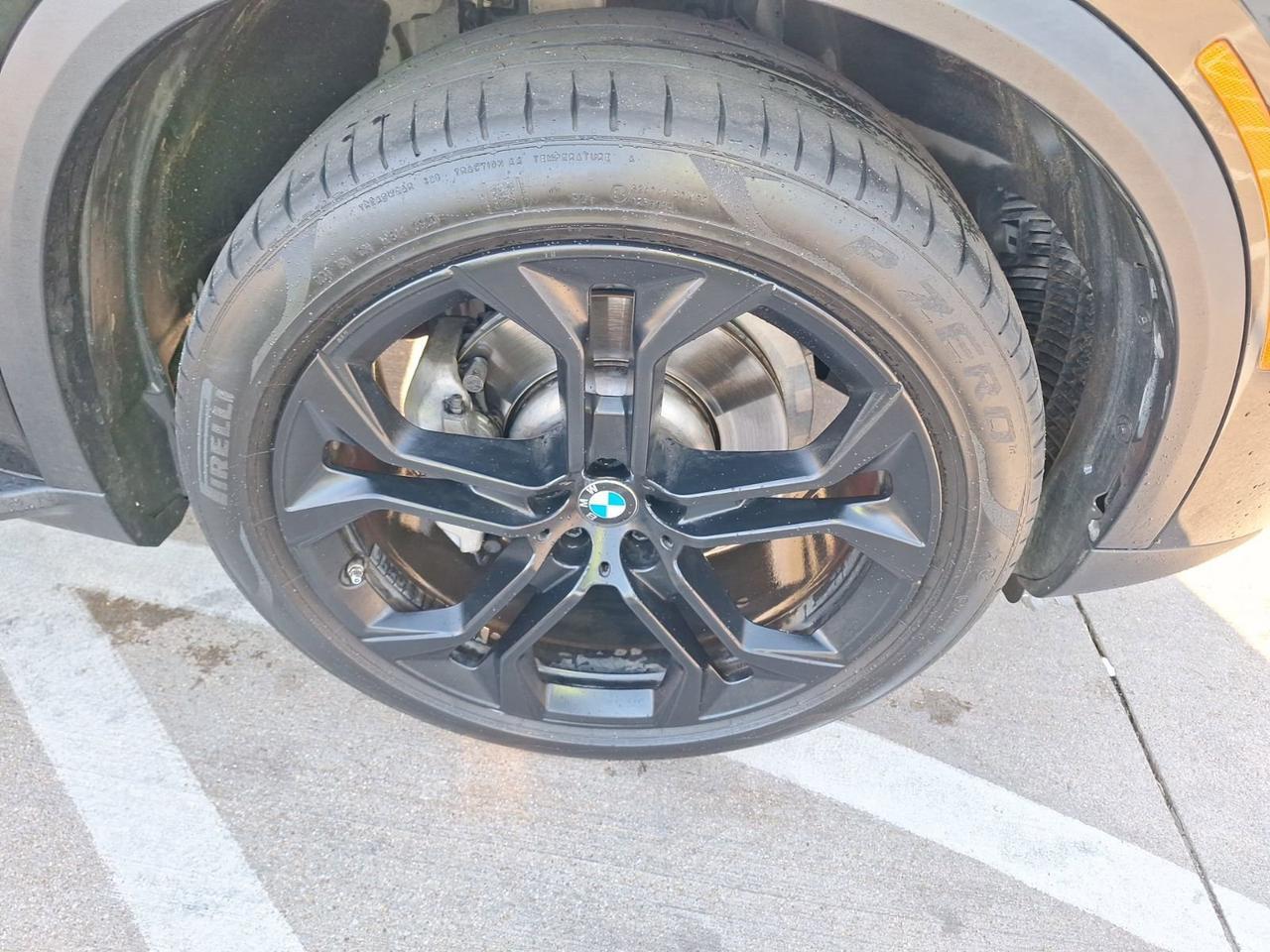 2019 BMW X5 xDrive40i Hurst TX