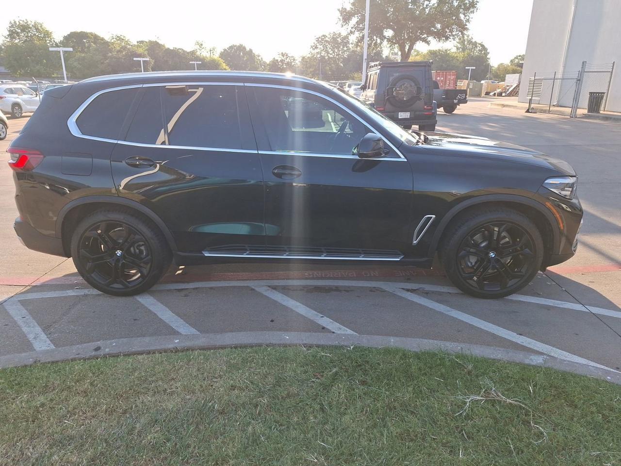 2019 BMW X5 xDrive40i Hurst TX