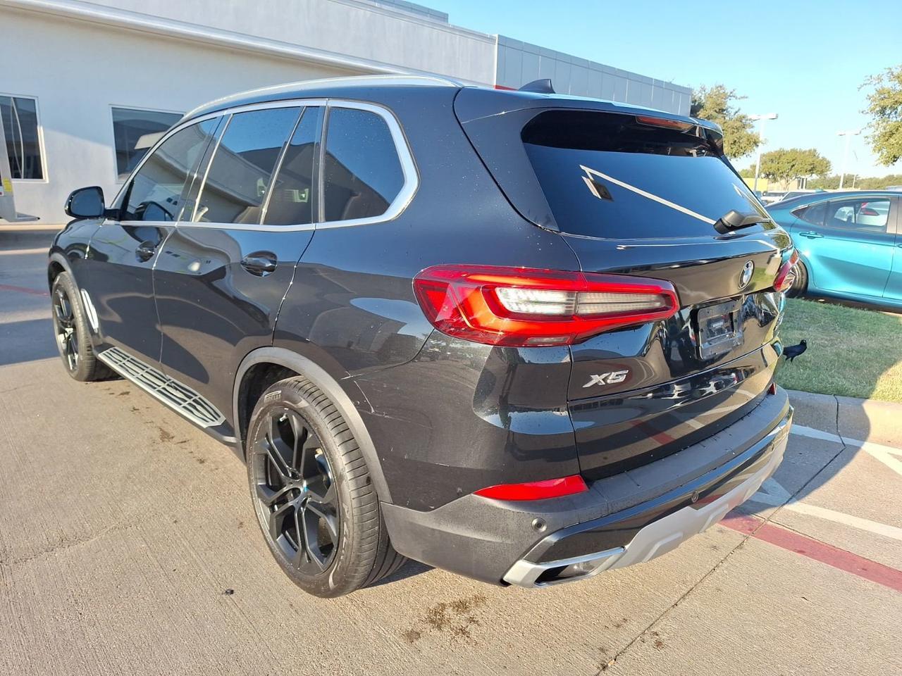 2019 BMW X5 xDrive40i Hurst TX