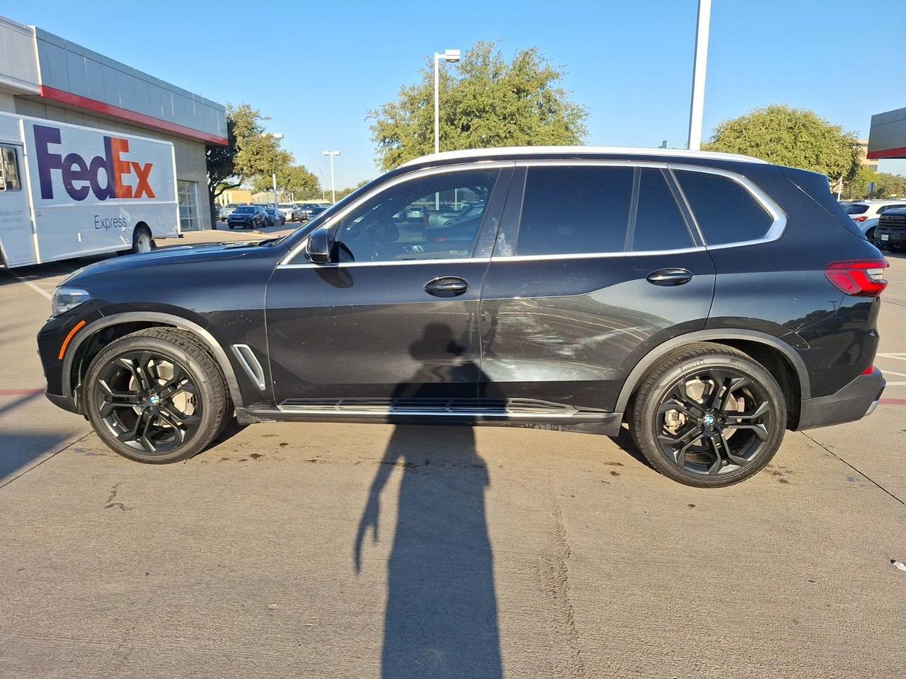 2019 BMW X5 xDrive40i Hurst TX