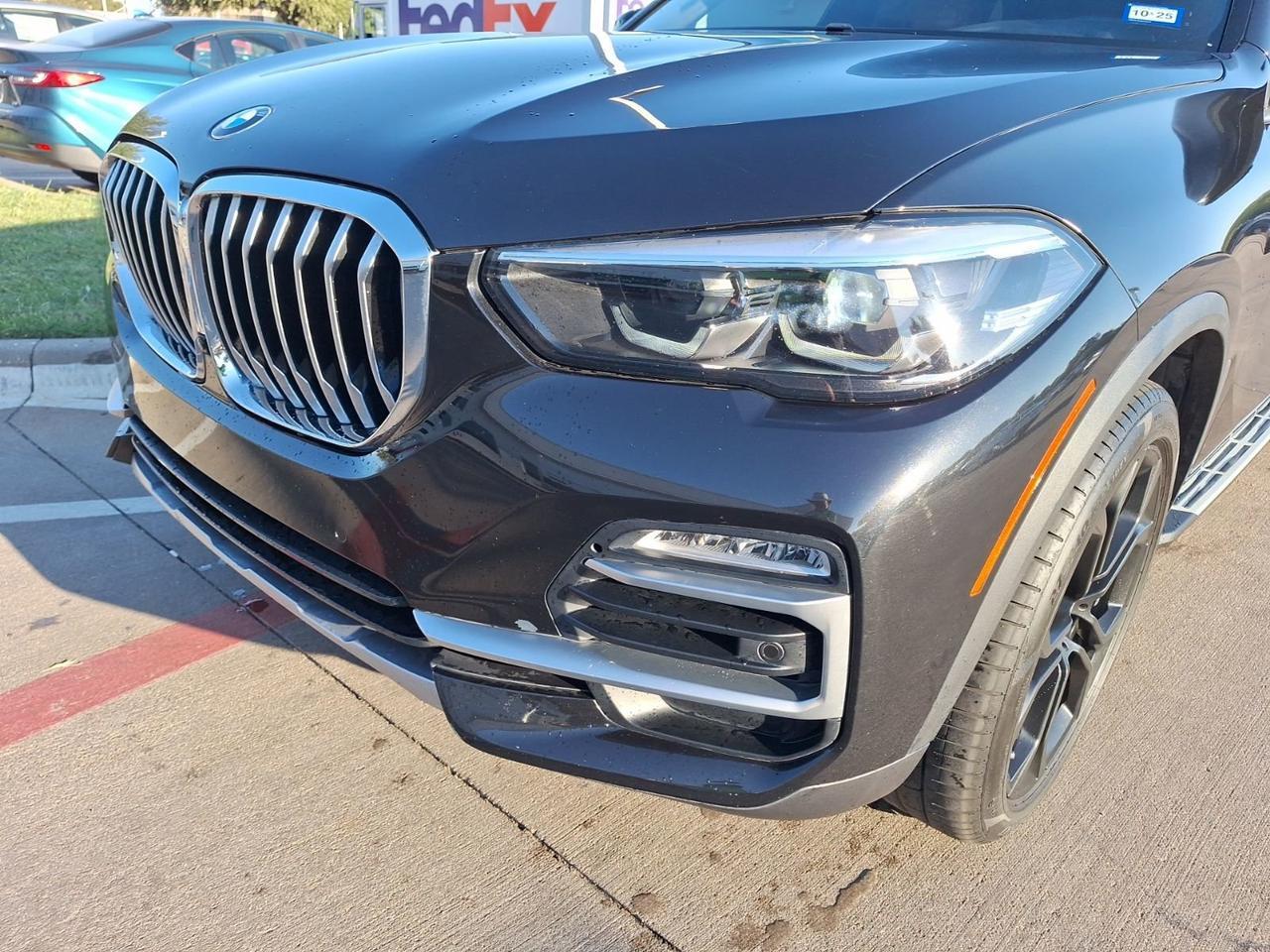 2019 BMW X5 xDrive40i Hurst TX