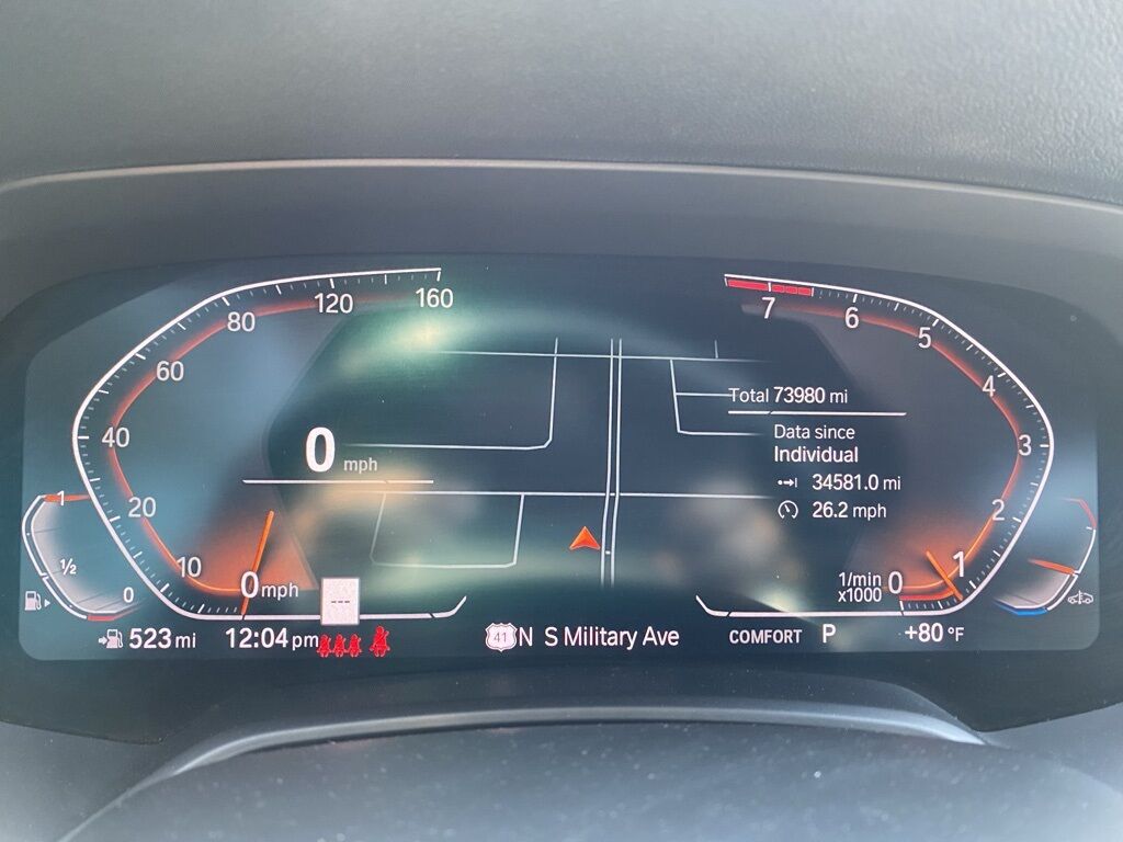 2019 BMW X5 xDrive40i Green Bay WI