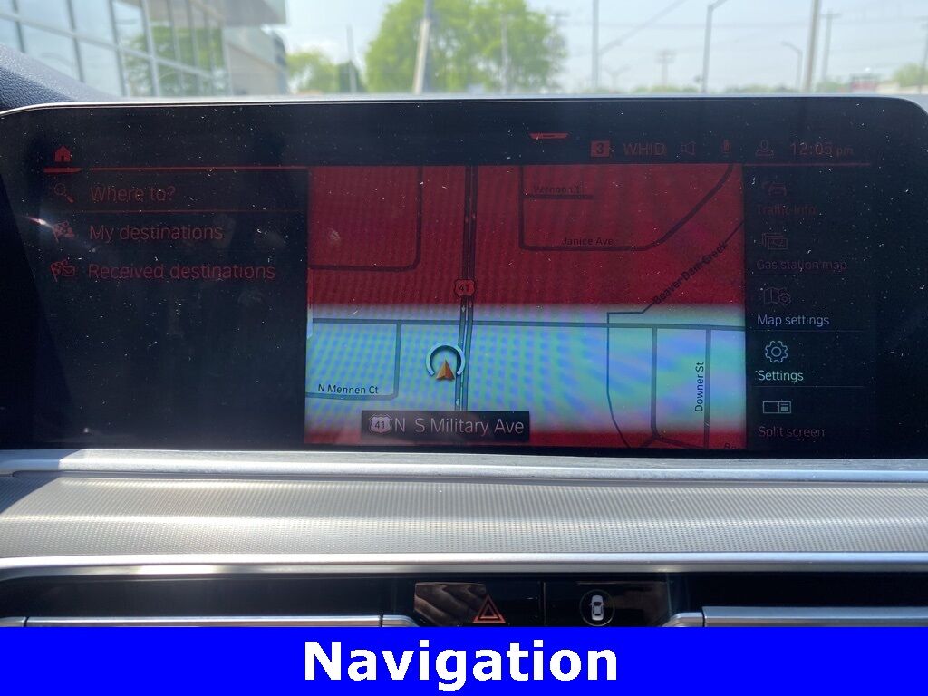 2019 BMW X5 xDrive40i Green Bay WI