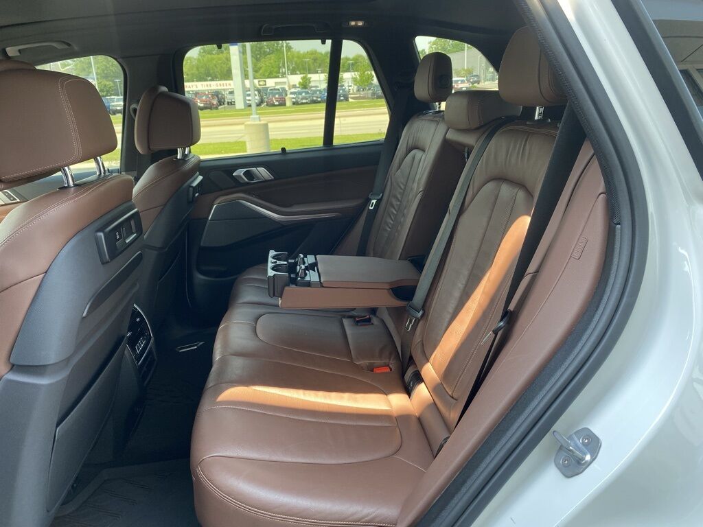 2019 BMW X5 xDrive40i Green Bay WI