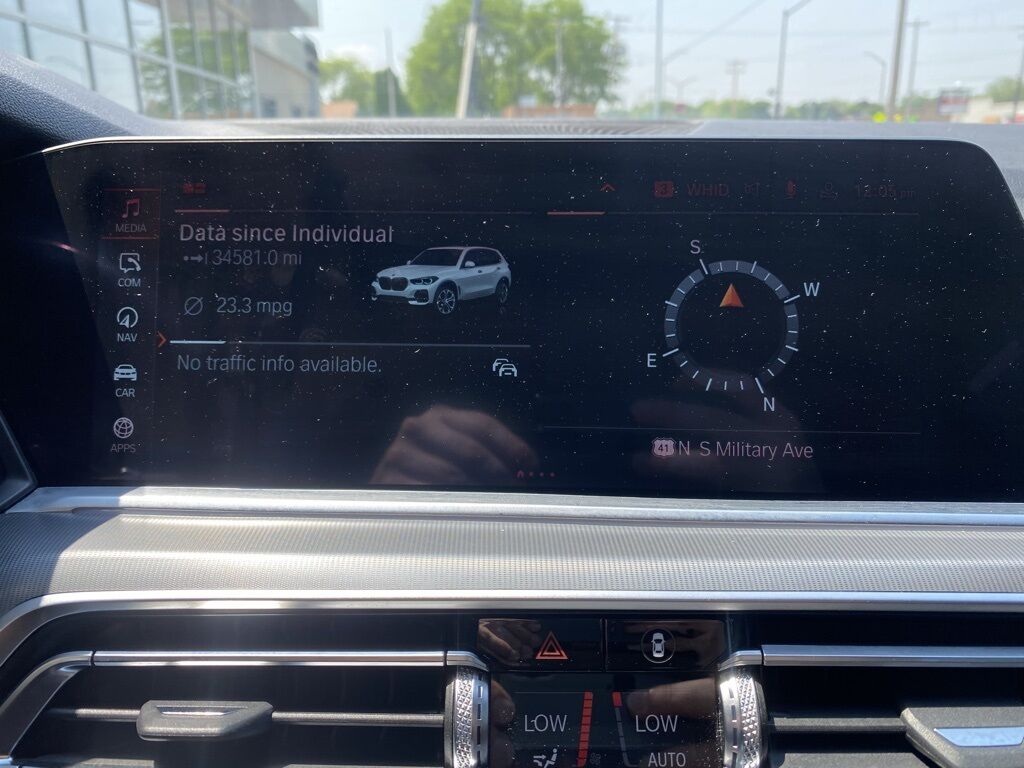 2019 BMW X5 xDrive40i Green Bay WI