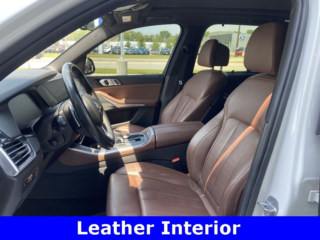 2019 BMW X5 xDrive40i Green Bay WI
