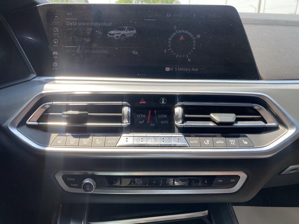 2019 BMW X5 xDrive40i Green Bay WI