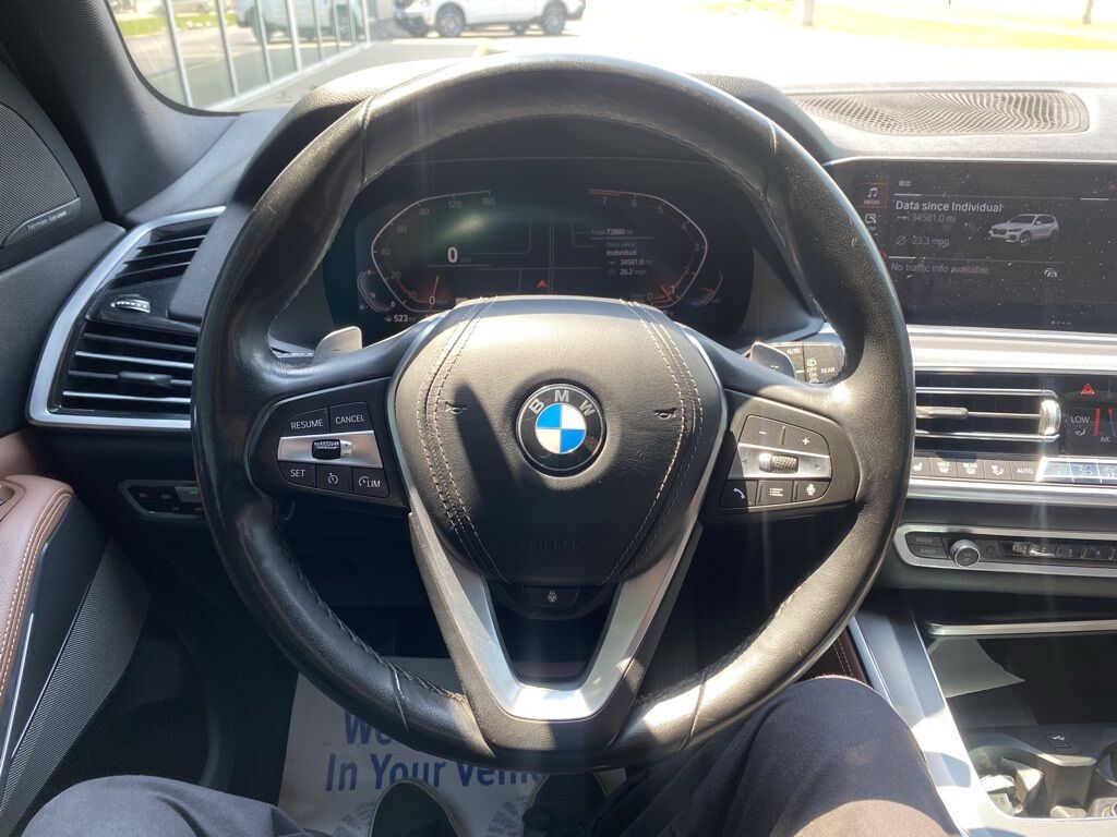 2019 BMW X5 xDrive40i Green Bay WI