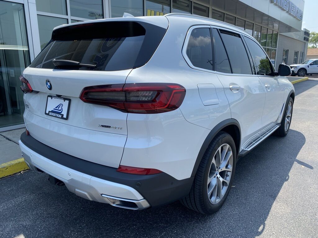 2019 BMW X5 xDrive40i Green Bay WI