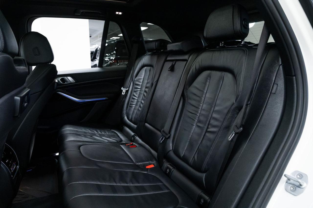 2019 BMW X5 xDrive40i Heated Seats M Sport Package Portland OR