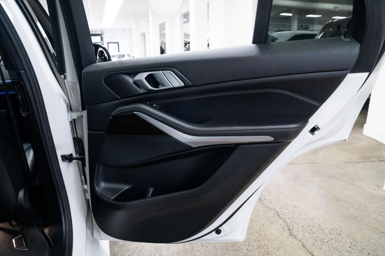 2019 BMW X5 xDrive40i Heated Seats M Sport Package Portland OR