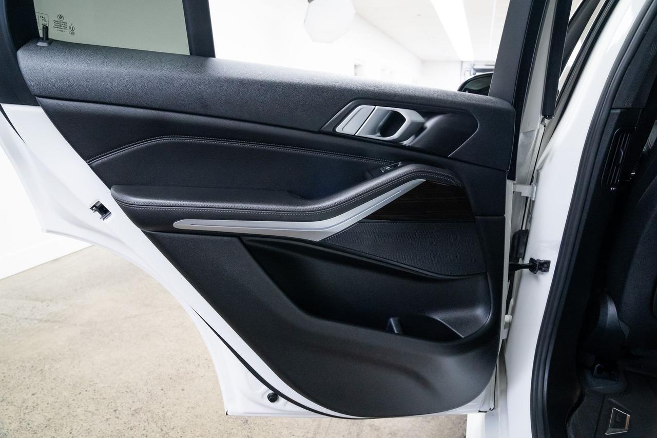 2019 BMW X5 xDrive40i Heated Seats M Sport Package Portland OR