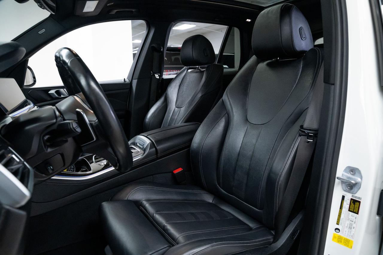 2019 BMW X5 xDrive40i Heated Seats M Sport Package Portland OR